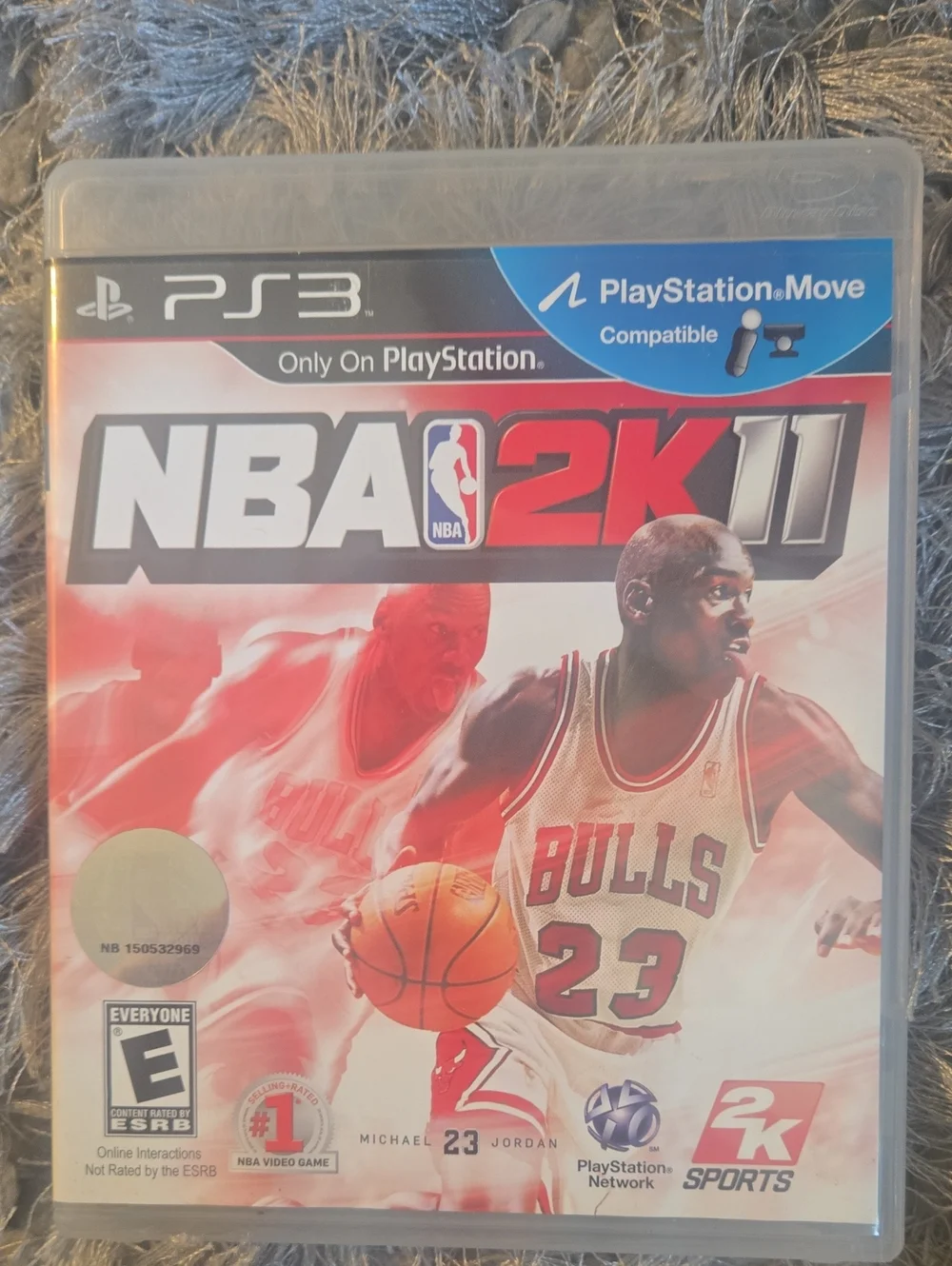 PS3 Consule, Controler, 5 Games